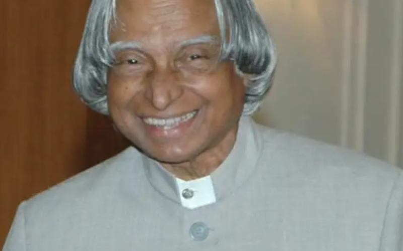 डॉ. ए पी जे अब्दुल कलाम यांचे सुविचार