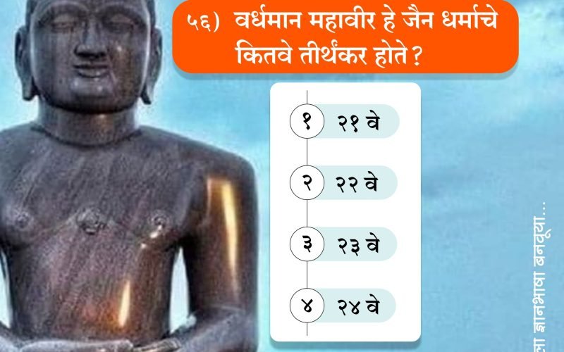 Vardhaman Mahavir Jain