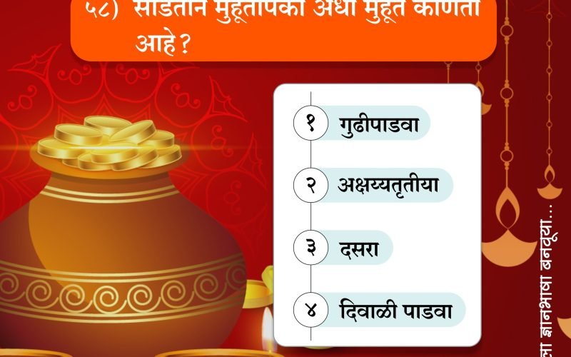 Sadetin shubh muhurat