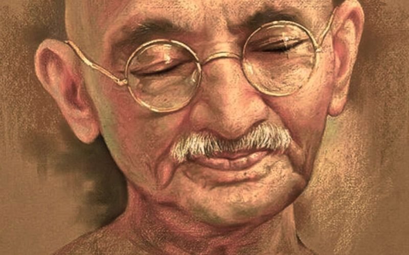 Mahatma Gandhi | महात्मा गांधी