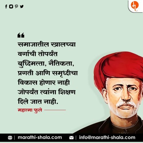 Mahatma-Phule-Quotes