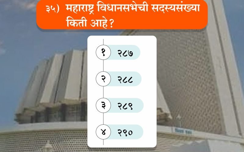 Marathi Sarav Pariksha-Maharashtra Assembly-35