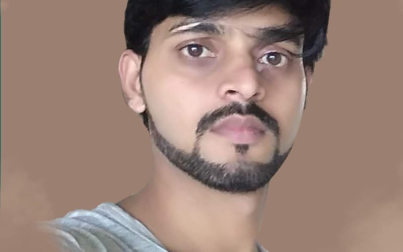 मराठी चारोळ्या | Marathi Charoli - Sagar Salavi