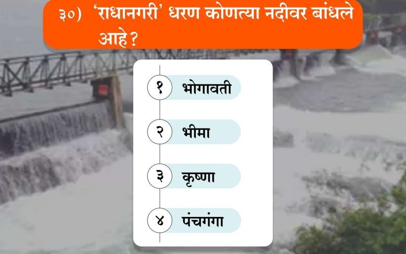 Marathi Sarav Pariksha